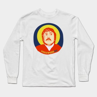 Lee Hazlewood Long Sleeve T-Shirt